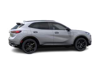 2026 Buick Envision Sport Touring - Photo 19