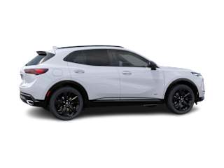 2026 Buick Envision Sport Touring - Photo 19