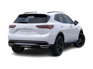 2026 Buick Envision Sport Touring - Photo 18