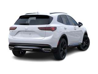 2026 Buick Envision Sport Touring - Photo 18