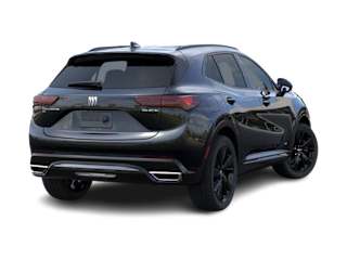 2026 Buick Envision Sport Touring - Photo 18