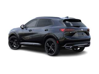 2026 Buick Envision Sport Touring - Photo 10