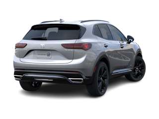 2026 Buick Envision Sport Touring - Photo 18