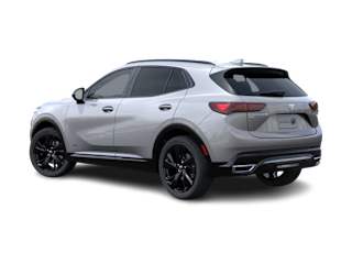 2026 Buick Envision Sport Touring - Photo 10