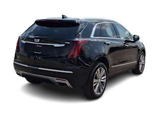 2026 Cadillac XT5 Premium Luxury - Photo 24