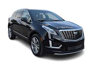2026 Cadillac XT5 Premium Luxury - Photo 26