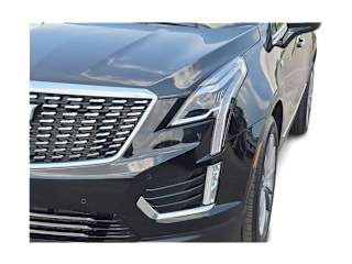2026 Cadillac XT5 Premium Luxury - Photo 28