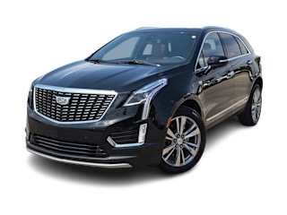 2026 Cadillac XT5 Premium Luxury - Photo 7