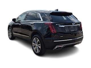 2026 Cadillac XT5 Premium Luxury - Photo 10