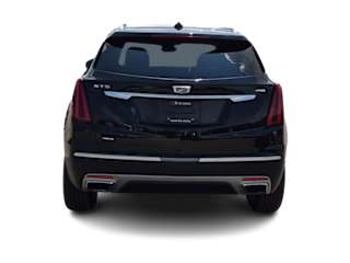 2026 Cadillac XT5 Premium Luxury - Photo 11