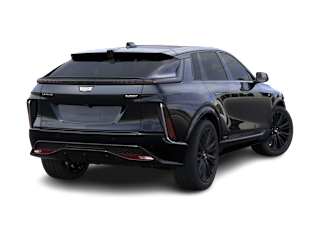 2026 Cadillac LYRIQ V Premium - Photo 7