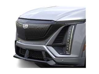 2026 Cadillac LYRIQ V - Photo 11