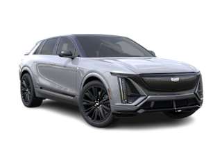 2026 Cadillac LYRIQ V - Photo 20
