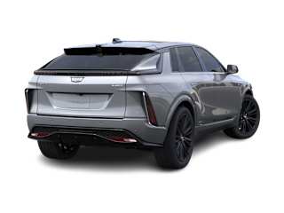 2026 Cadillac LYRIQ V - Photo 21