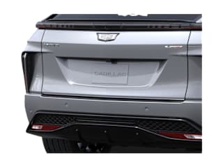 2026 Cadillac LYRIQ V - Photo 19