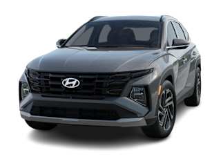 2026 Hyundai Tucson SEL Plus - Photo 11