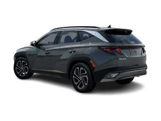 2026 Hyundai Tucson SEL Plus - Photo 10