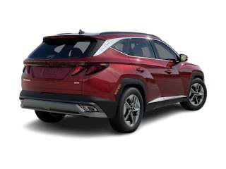 2026 Hyundai Tucson SEL - Photo 17