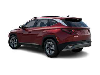 2026 Hyundai Tucson SEL - Photo 10