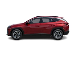 2026 Hyundai Tucson SEL - Photo 9