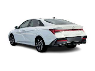 2026 Hyundai Elantra Limited - Photo 19
