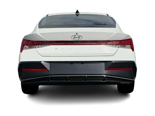 2026 Hyundai Elantra Limited - Photo 11