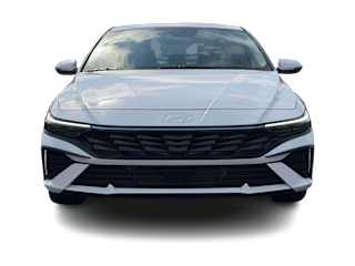 2026 Hyundai Elantra Limited - Photo 6