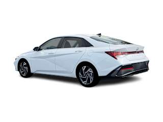 2026 Hyundai Elantra Limited - Photo 10