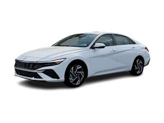 2026 Hyundai Elantra Limited - Photo 18