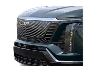 Used 2027 Cadillac VISTIQ Luxury with VIN 1GYC3KML7VZ703970 for sale in Waukesha, WI