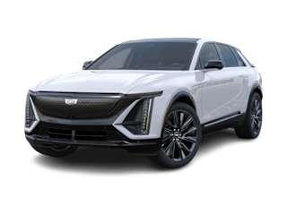 2027 Cadillac LYRIQ Signature Sport - Photo 23