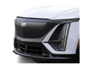 2027 Cadillac LYRIQ Signature Sport - Photo 11