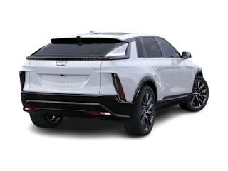2027 Cadillac LYRIQ Signature Sport - Photo 20