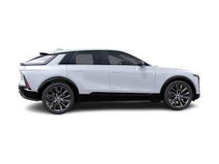2027 Cadillac LYRIQ Signature Sport - Photo 21