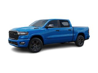 2026 RAM 1500 Big Horn/Lone Star - Photo 9
