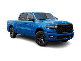 2026 RAM 1500 Big Horn/Lone Star - Photo 21