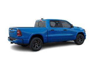 2026 RAM 1500 Big Horn/Lone Star - Photo 20
