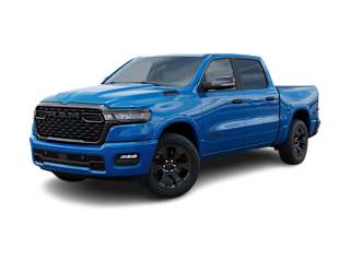2026 RAM 1500 Big Horn/Lone Star - Photo 7
