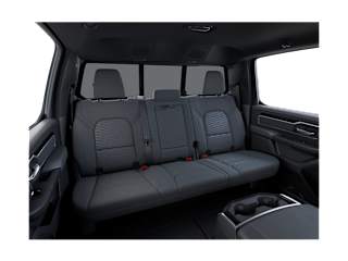 2026 RAM 1500 Big Horn/Lone Star - Photo 19