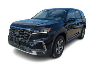 2024 Honda Pilot EX-L - Photo 25