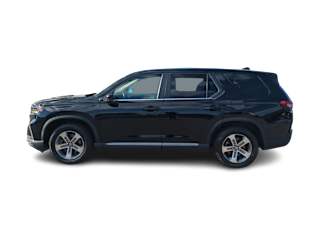 2024 Honda Pilot EX-L - Photo 9