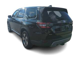 2024 Honda Pilot EX-L - Photo 10
