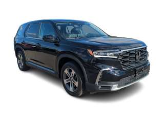 2024 Honda Pilot EX-L - Photo 24