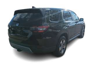 2024 Honda Pilot EX-L - Photo 27