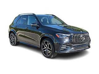 2024 Mercedes-Benz GLE 26