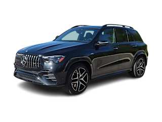 2024 Mercedes-Benz GLE 27