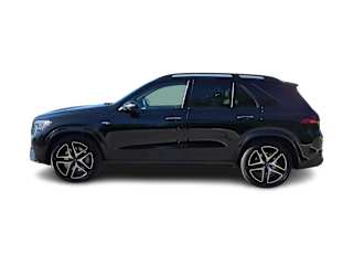 2024 Mercedes-Benz GLE 10