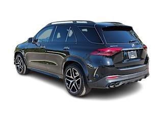 2024 Mercedes-Benz GLE 11