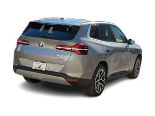 2026 BMW X3 30 - Photo 27