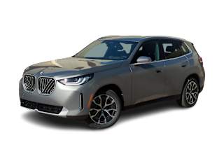 2026 BMW X3 30 - Photo 7